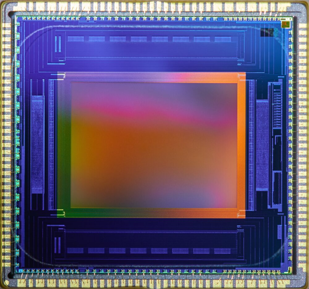 Image Sensors