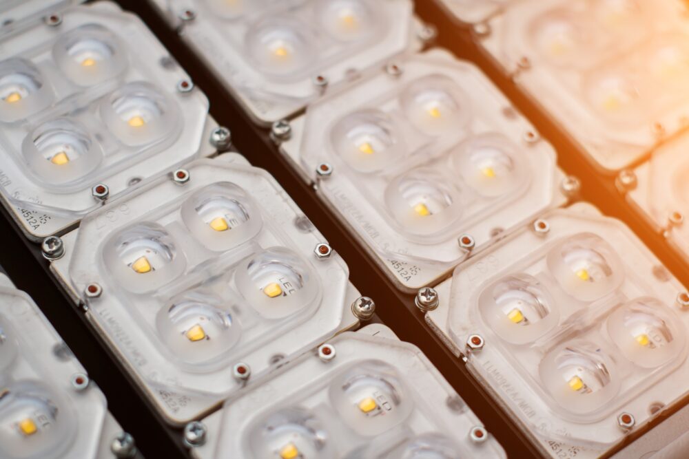 LED/Power